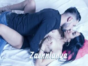Zaennlanya