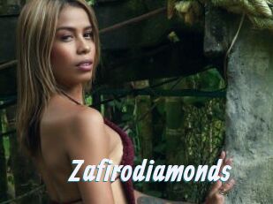 Zafirodiamonds
