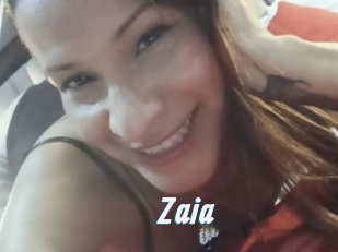 Zaia