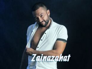 Zainazahat