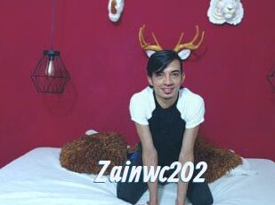 Zainwc202