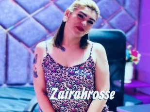 Zairahrosse