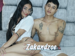 Zakandzoe