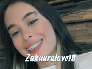 Zakuuralove18