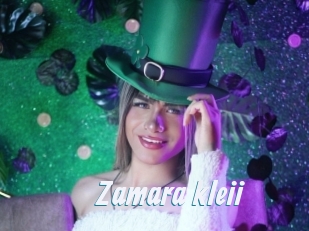 Zamara_kleii