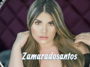 Zamaradosantos