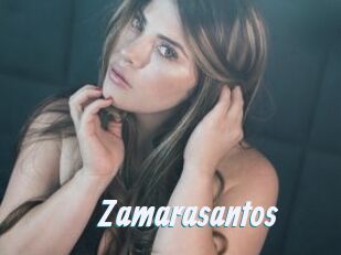 Zamarasantos