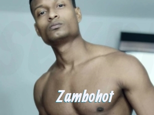 Zambohot
