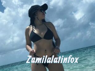 Zamilalatinfox