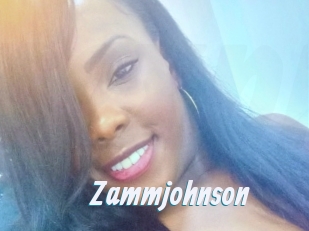Zammjohnson