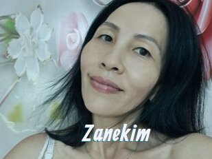 Zanekim
