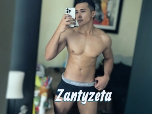 zantyzeta Sexe Express