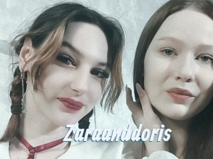 Zaraanddoris