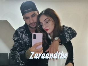 Zaraandthe