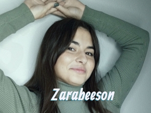 Zarabeeson