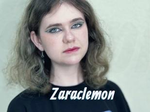 Zaraclemon