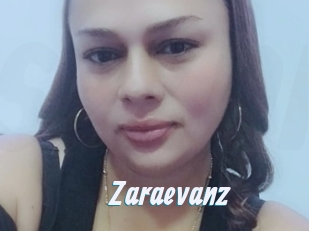 Zaraevanz