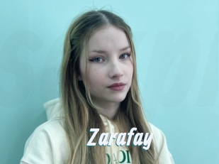 Zarafay