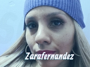 Zarafernandez