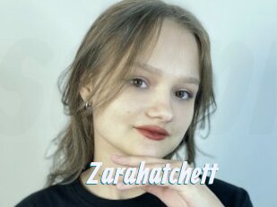 Zarahatchett