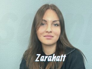 Zarahatt