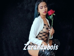 zarahdubois Sexe Express