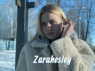 Zarahesley