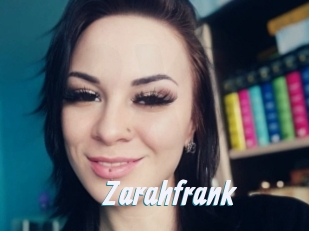 Zarahfrank