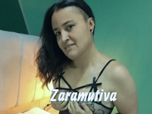 Zaramutiva