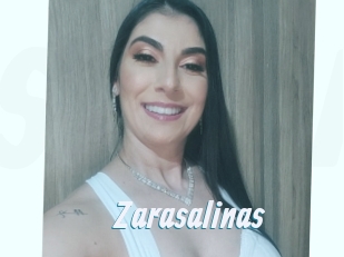 Zarasalinas