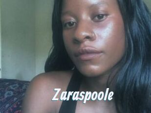Zaraspoole
