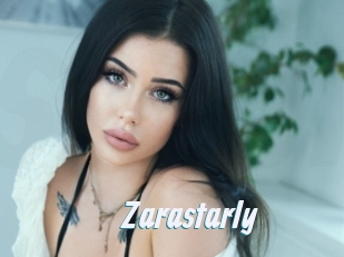 Zarastarly