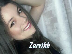 Zarethh
