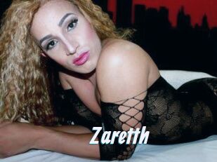 Zaretth