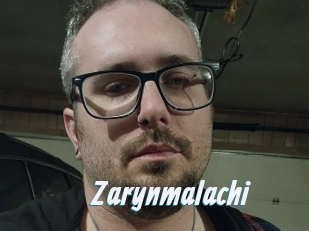 Zarynmalachi