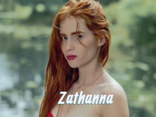 Zathanna