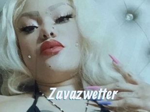 Zavazwetter