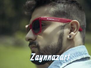 Zaynnazart