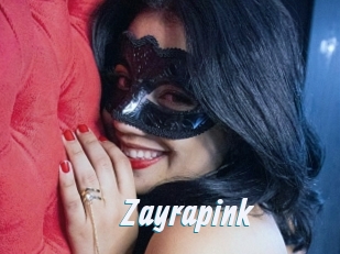 Zayrapink