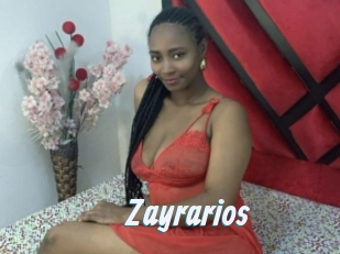 Zayrarios