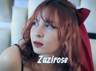 zazirose Sexe Express