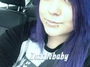 Zazzlebaby