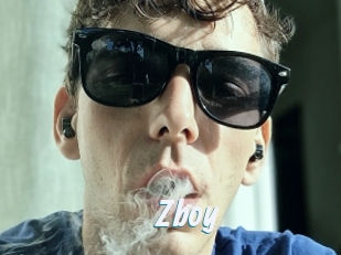 Zboy