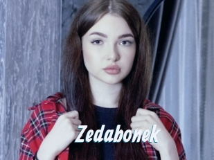 Zedabonek