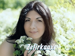 Zefirkaaxe