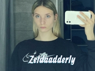Zeldaadderly