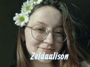 zeldaalison Sexe Express