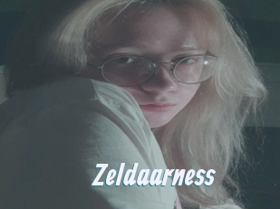 Zeldaarness