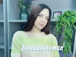 Zeldablakeman