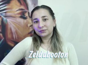 Zeldabooton